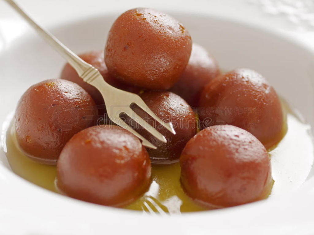 ӡgulab jamun