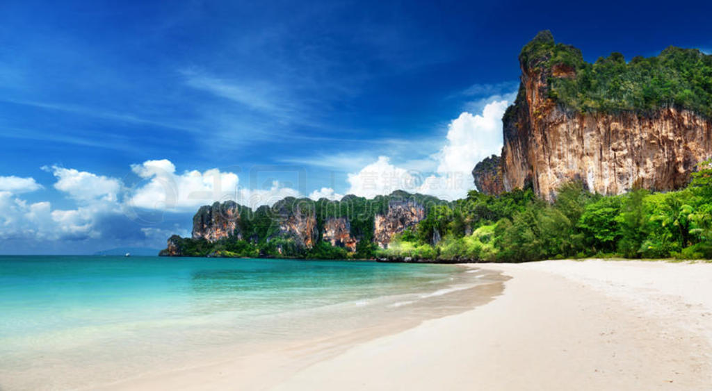 ̩krabi railay̲