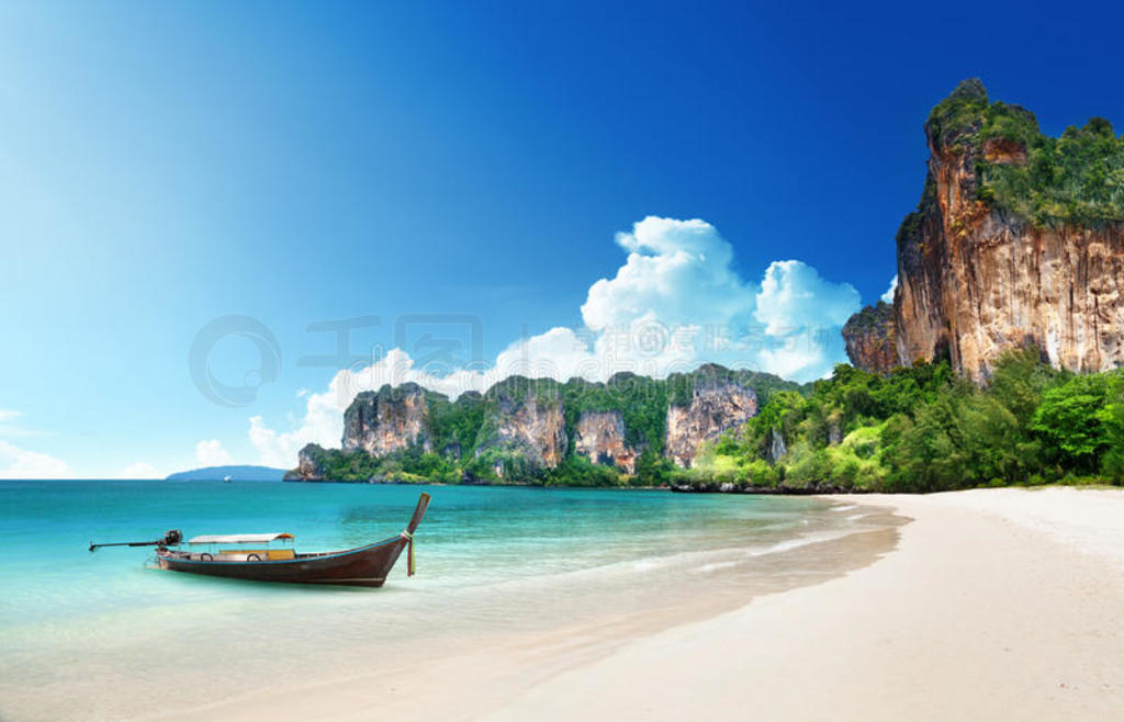 ̩krabi railay̲