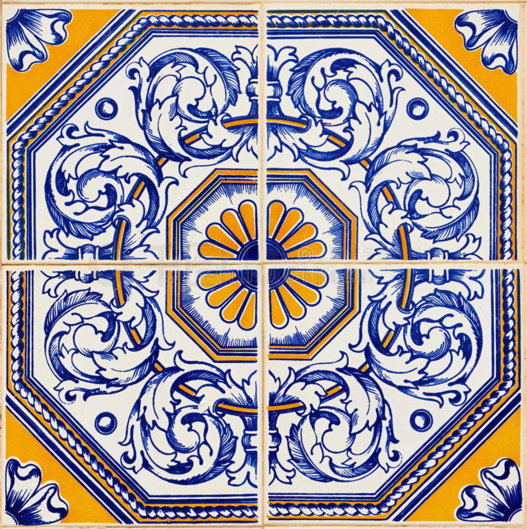 ͳazulejos