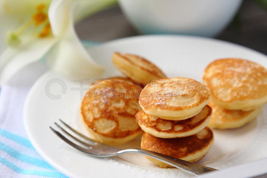 ˵㱡poffertjes