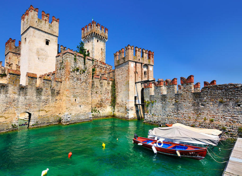 ˹Ǳsirmione