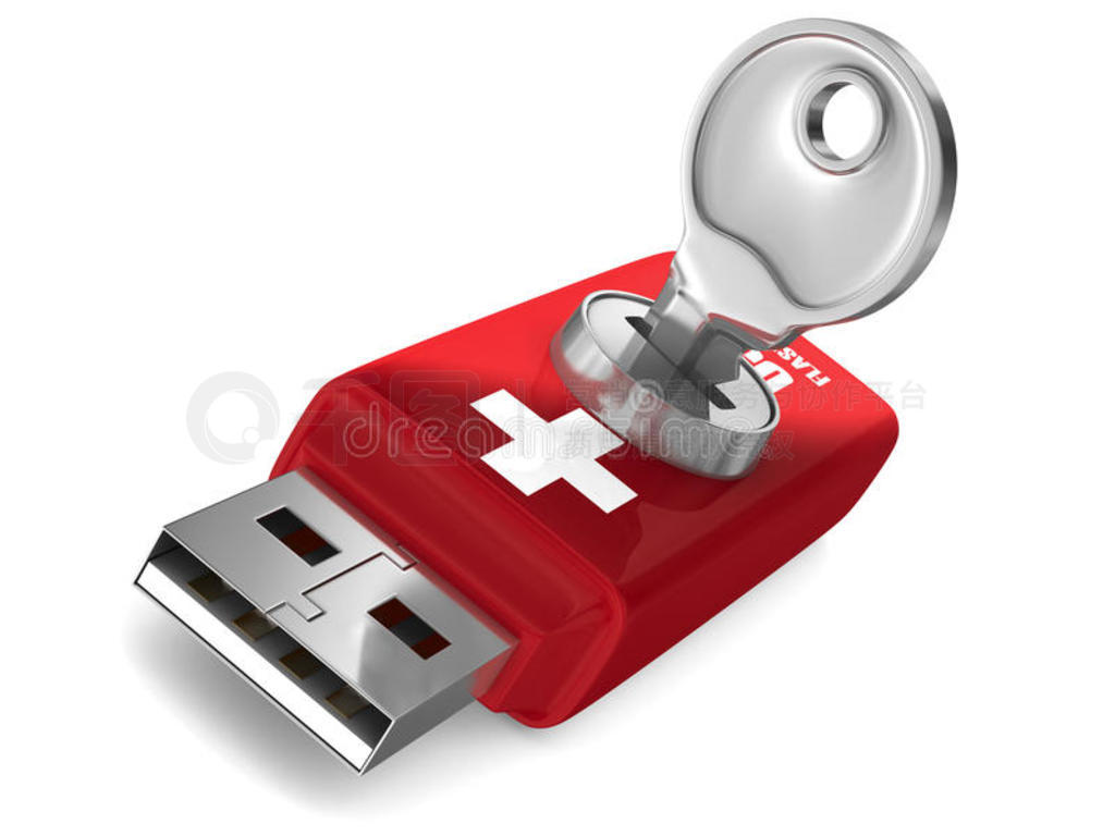 ɫrescue usb