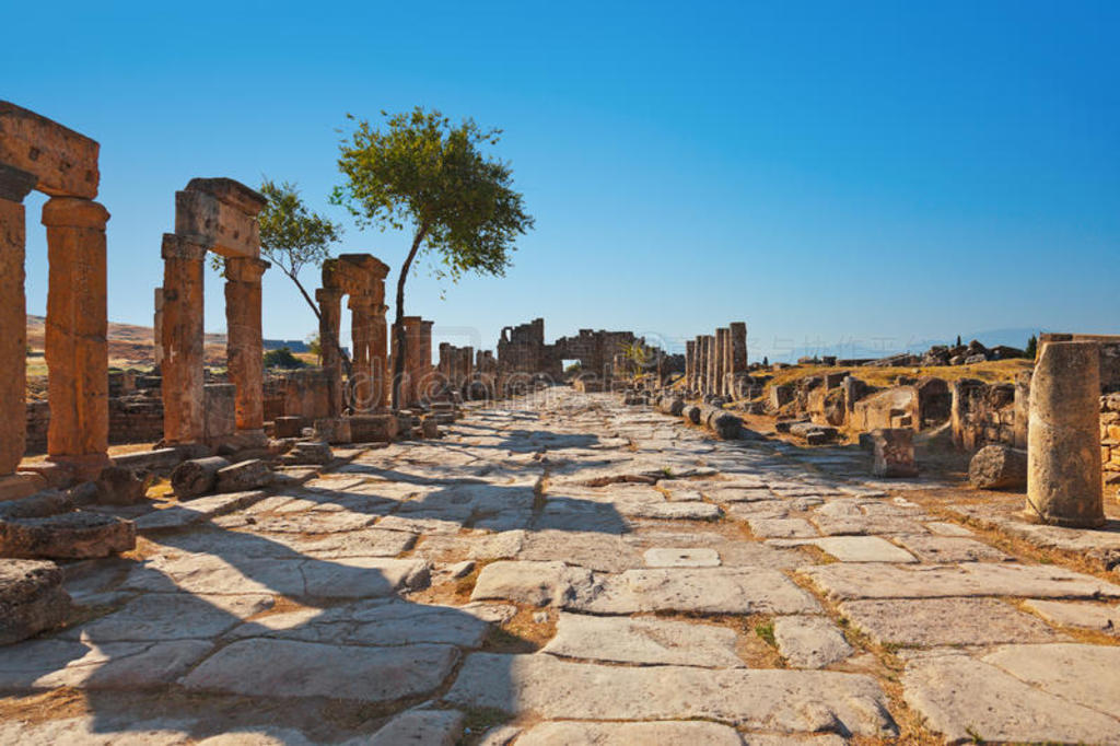 pamukkaleַ