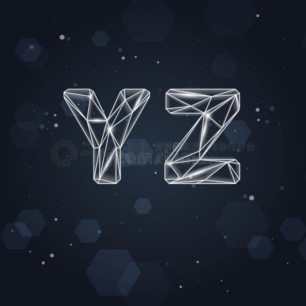 y-z