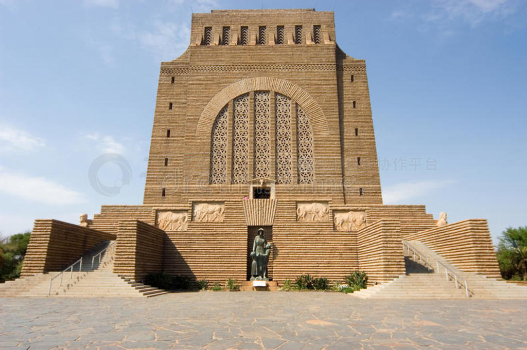 ϷǱvoortrekker