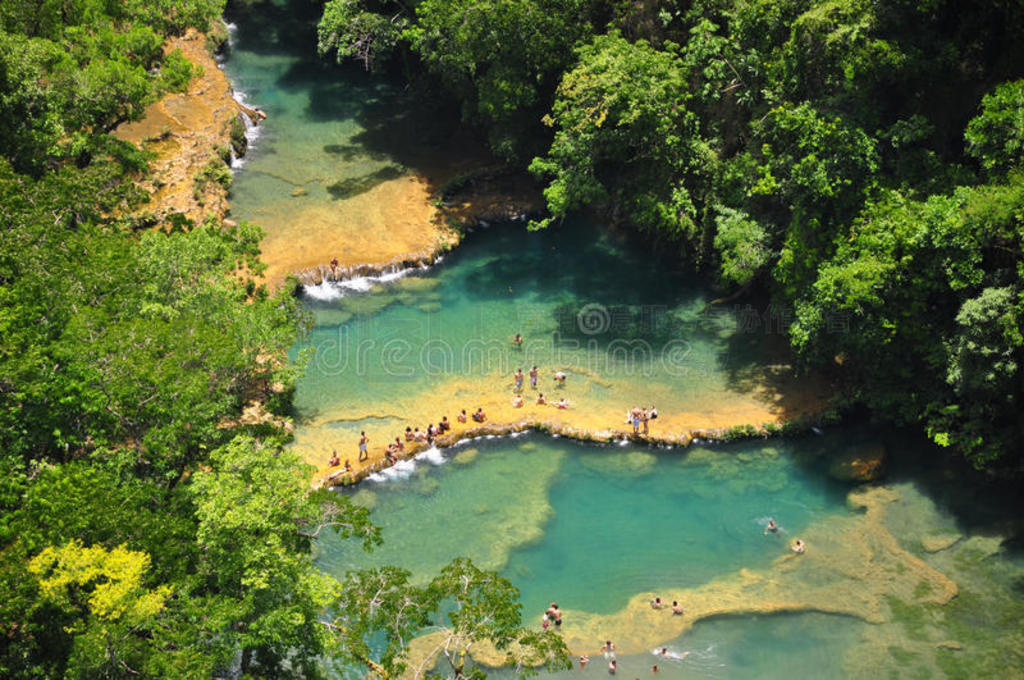 semuc champeyΣ