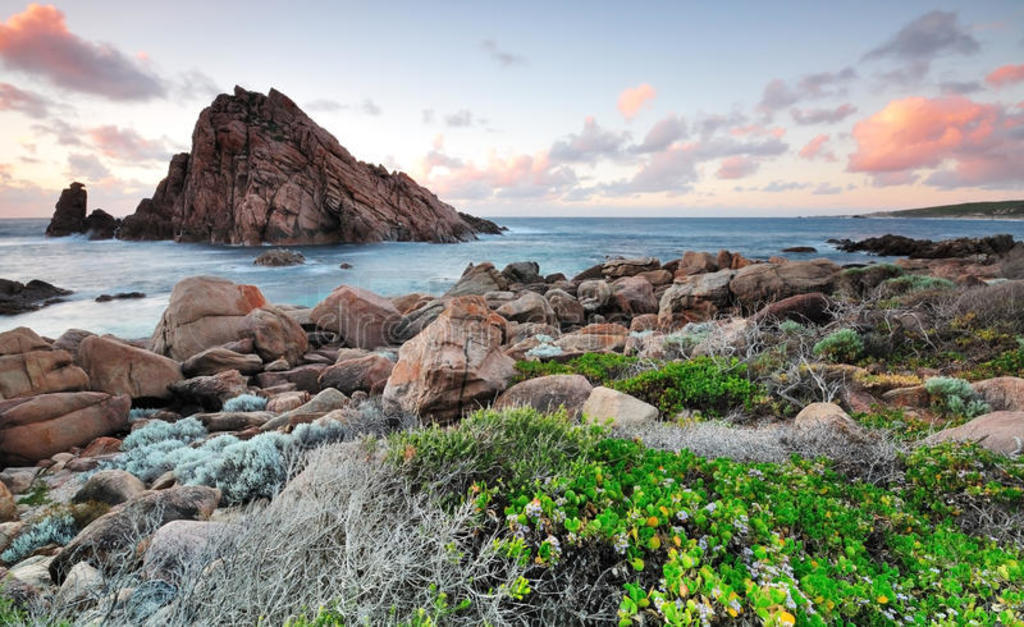 Ĵݵsugarloaf rock