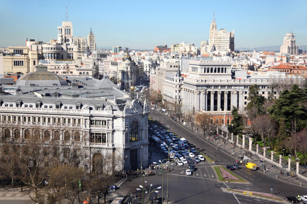 gran via