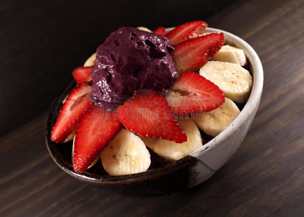 acai