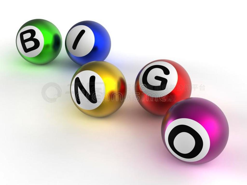 ɫƴBINGO