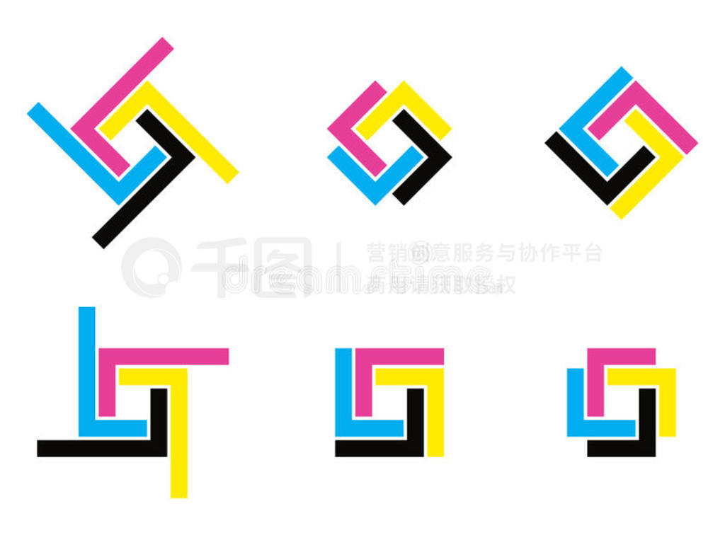 cmyk־