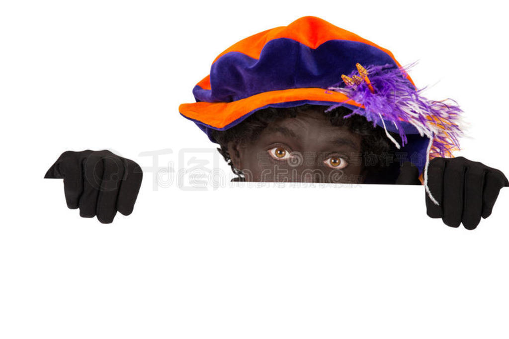 zwarte piet sinterklaasƤأ