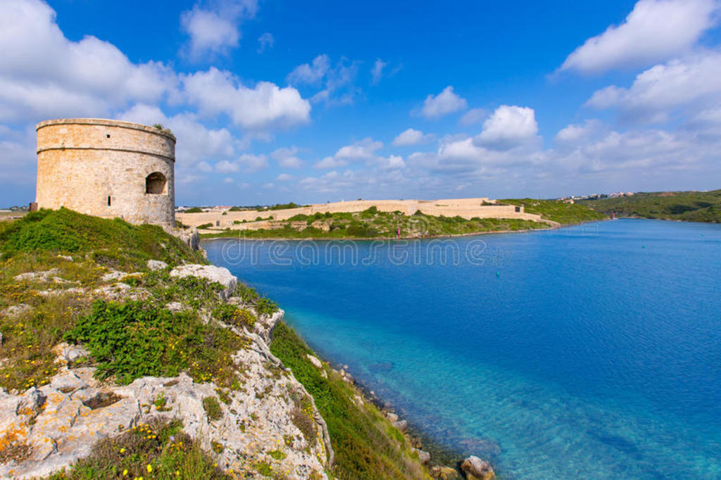 menorca la molacala teulera