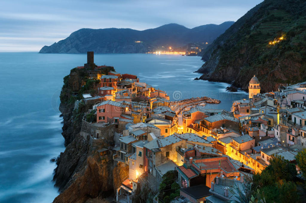 嵺vernazza