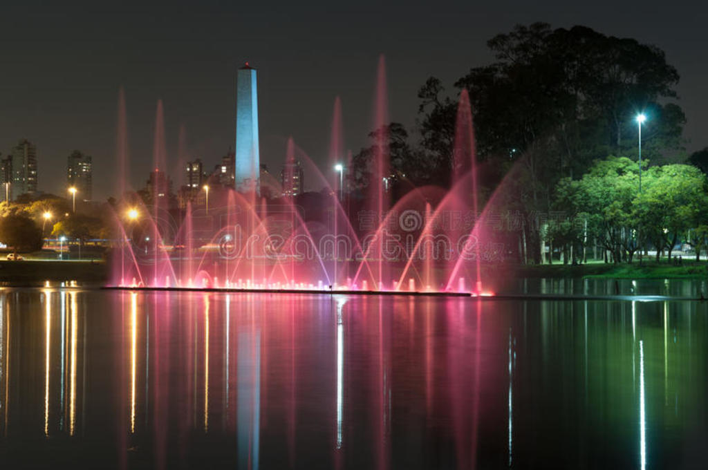 ʥibirapuera԰