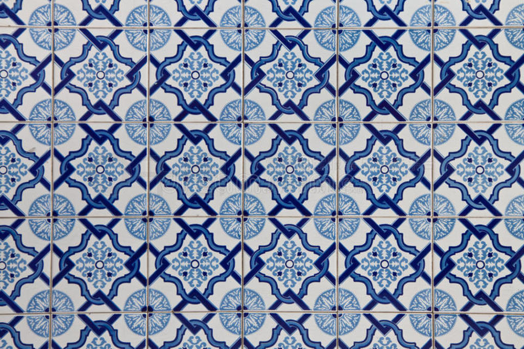 שazulejo