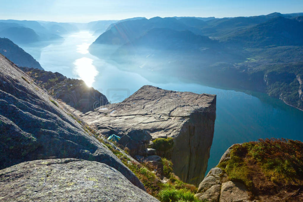 preikestolen¶Ų