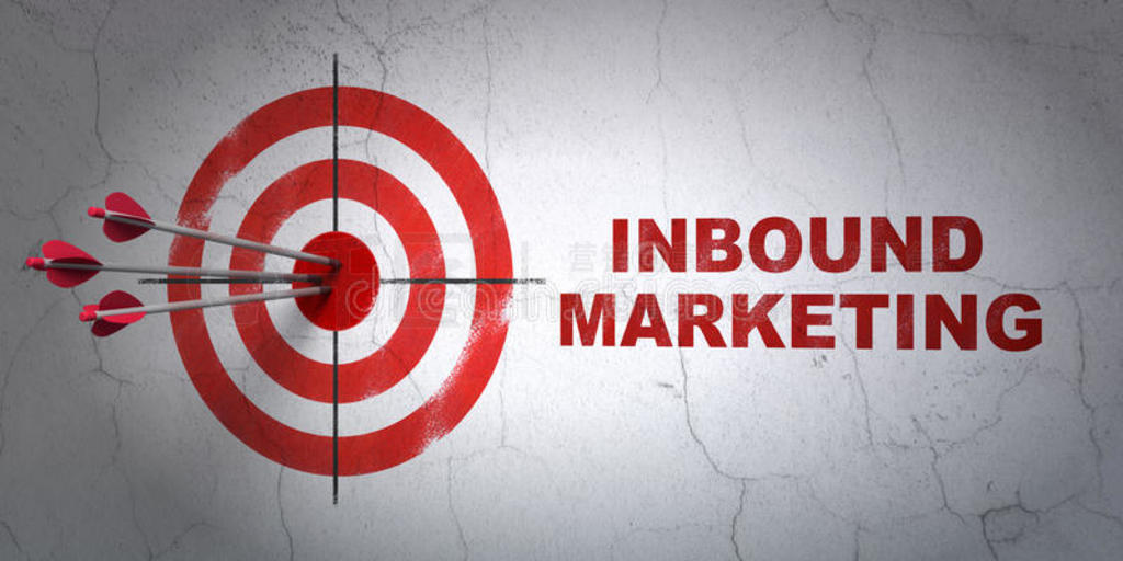 ʸĿʵ־׼InboundMarketing