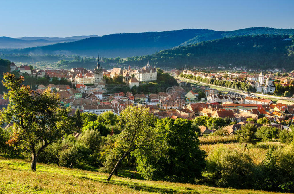 sighisoara