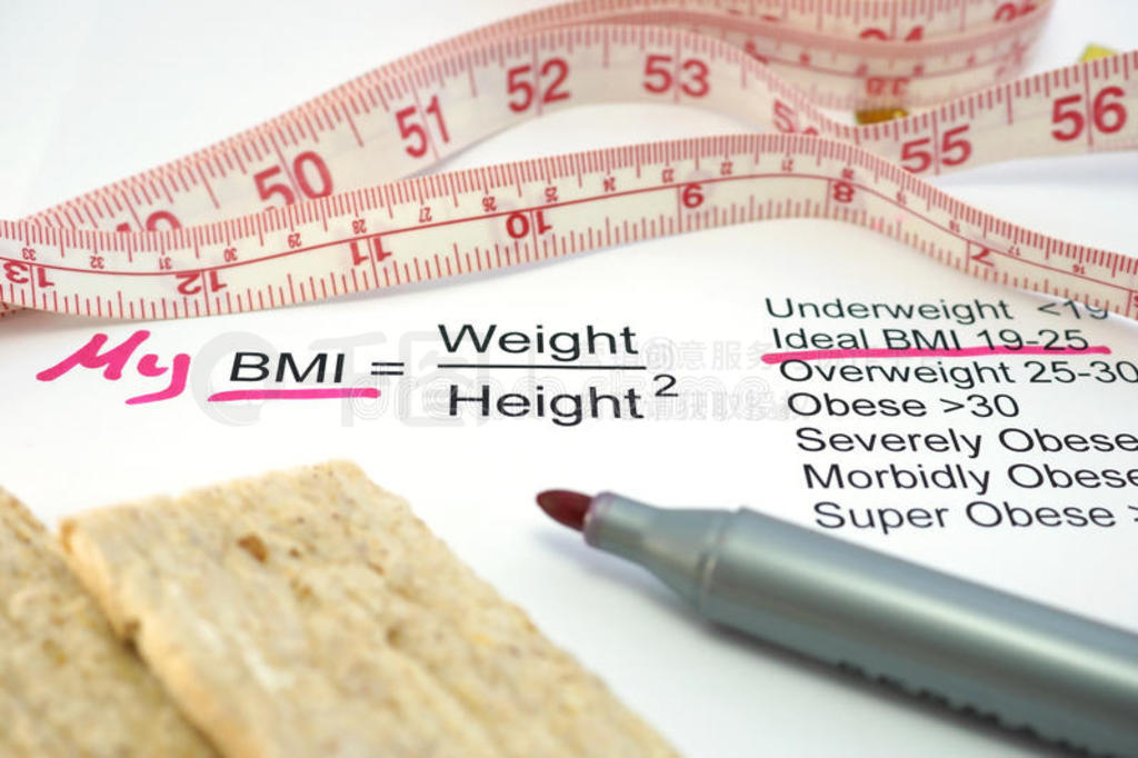 ָbmi