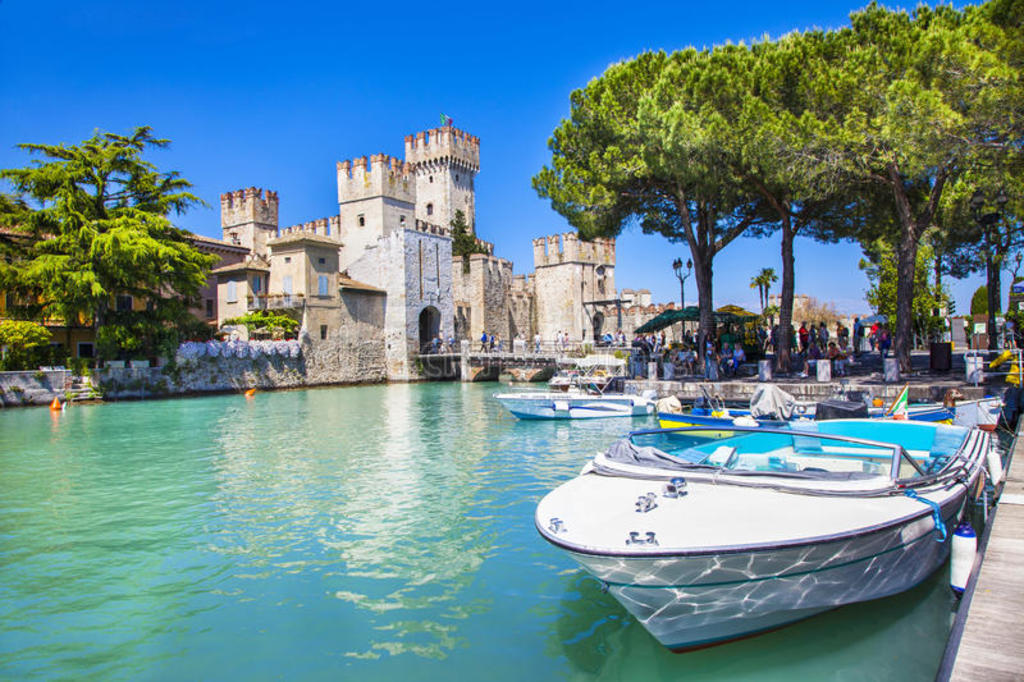 Ӷϵsirmione