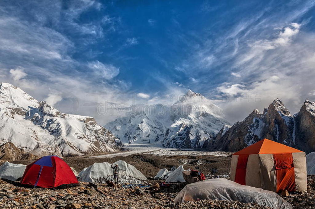 goroӪؿmasherbrum