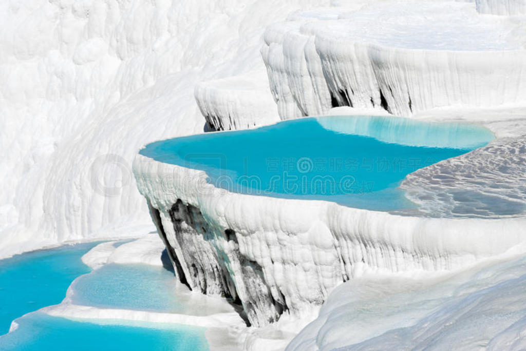 pamukkale