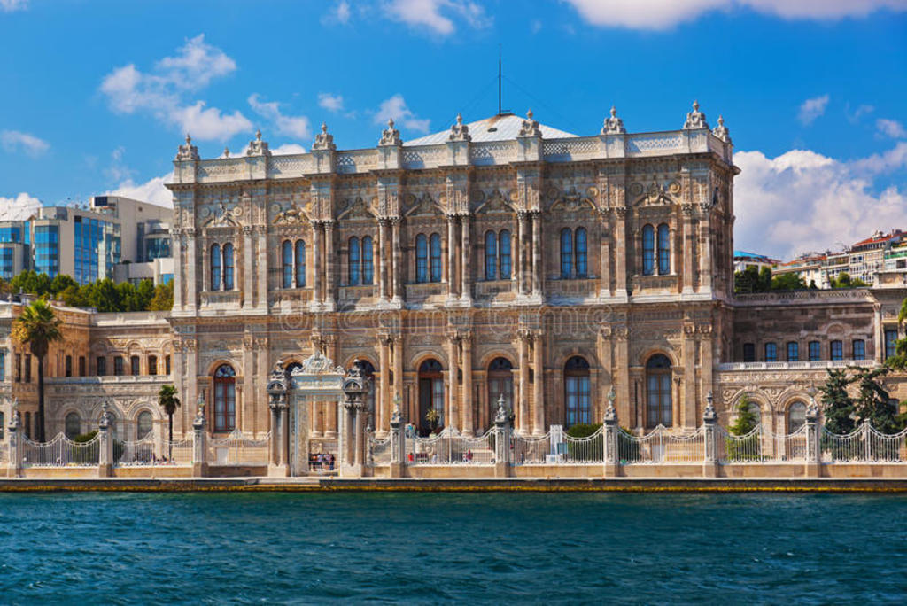 ˹̹dolmabahce