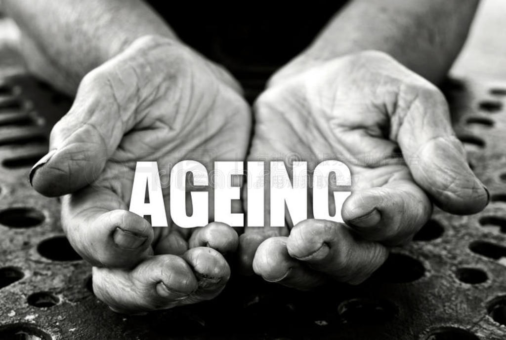 ڰ׷˫šAGEING