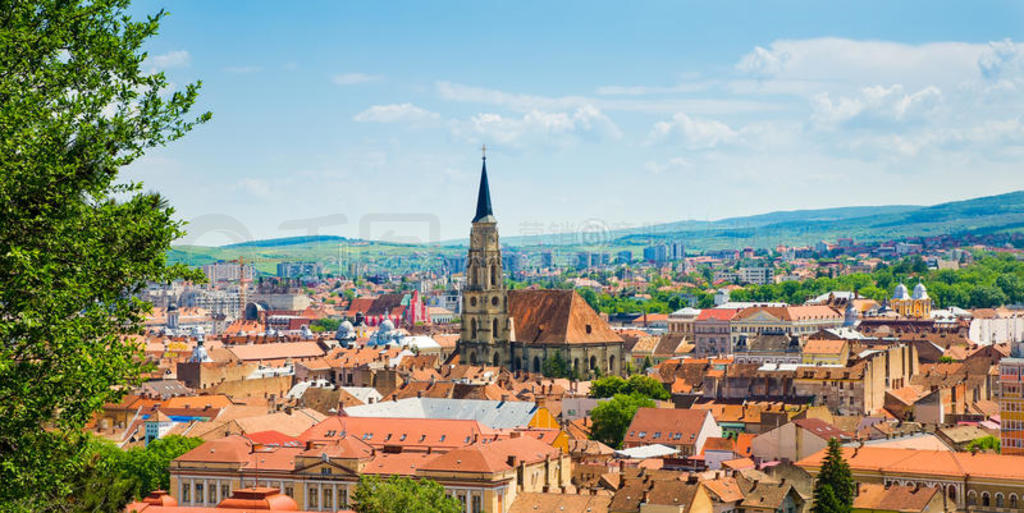 cluj napocaͼ