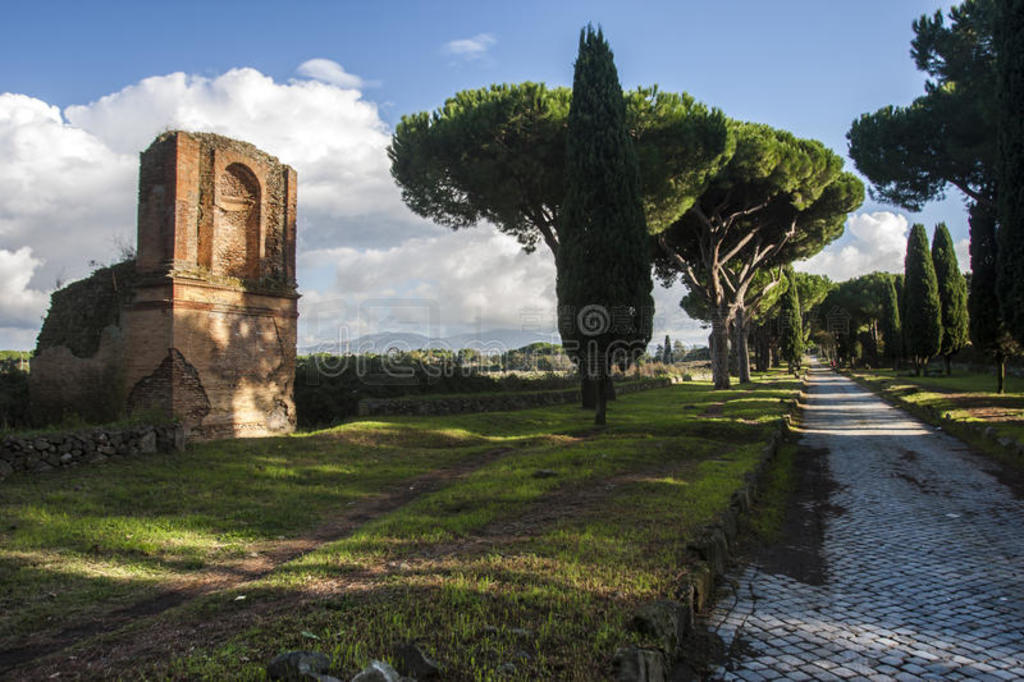 ƤǰῨvia appia anticaַ