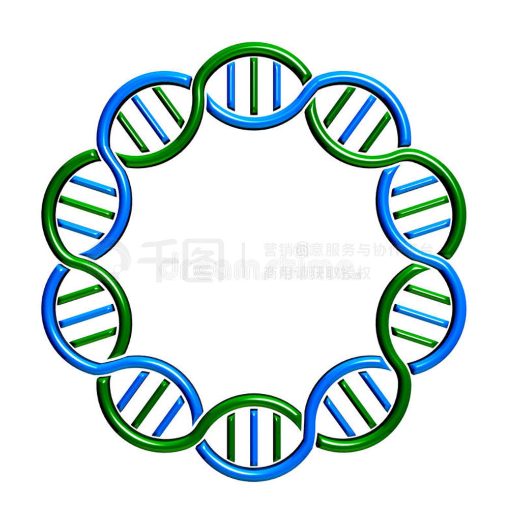 dna