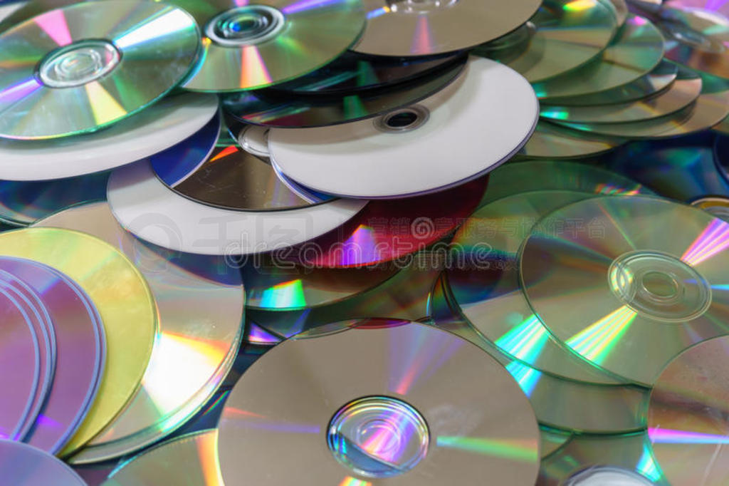 cd-dvd