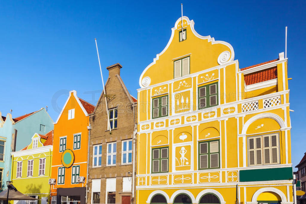 willemstad