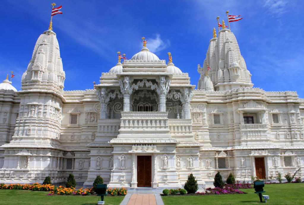 ׶ӡȽshri swaminarayan mandir