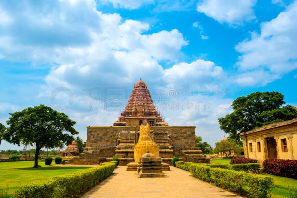 ӡȽڣʪţϵGangaikondaCholapuramӡȣ̩׶ɵ°Thanjavur(Tr