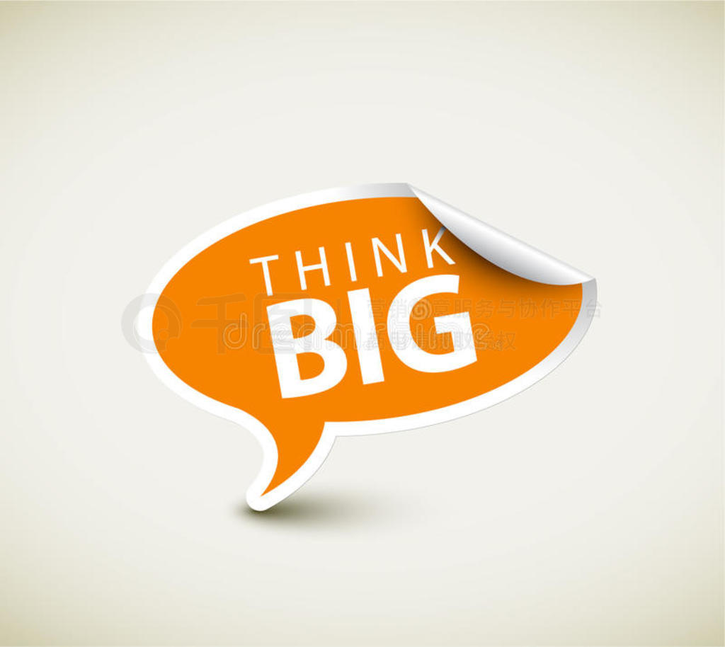 ɫֽġThinkBig