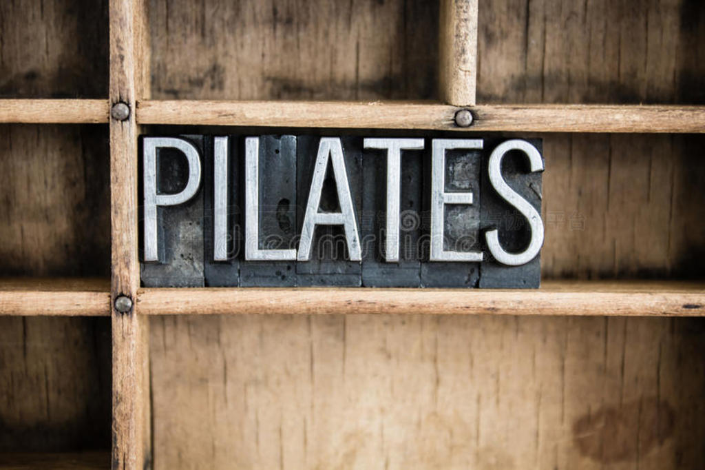 ŷľƼϰڷšPILATES