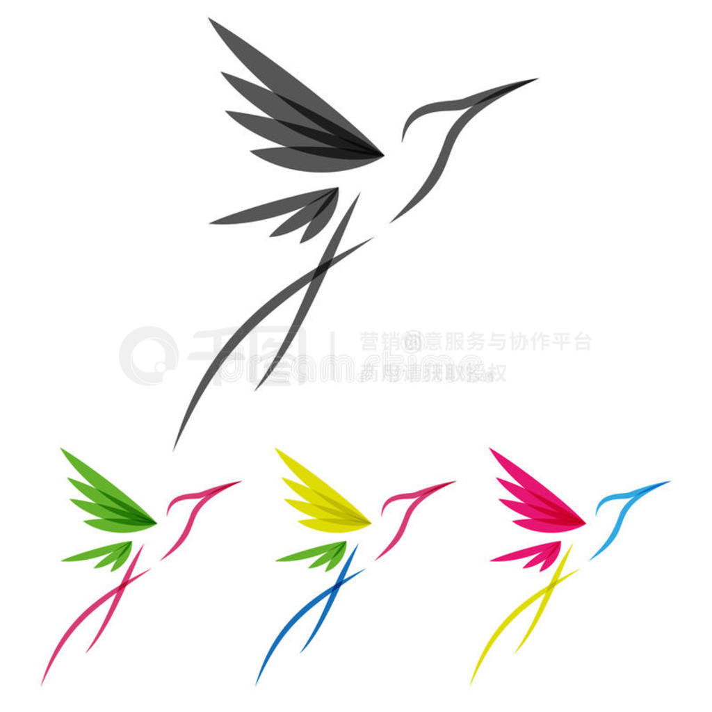 ɫʽColibri