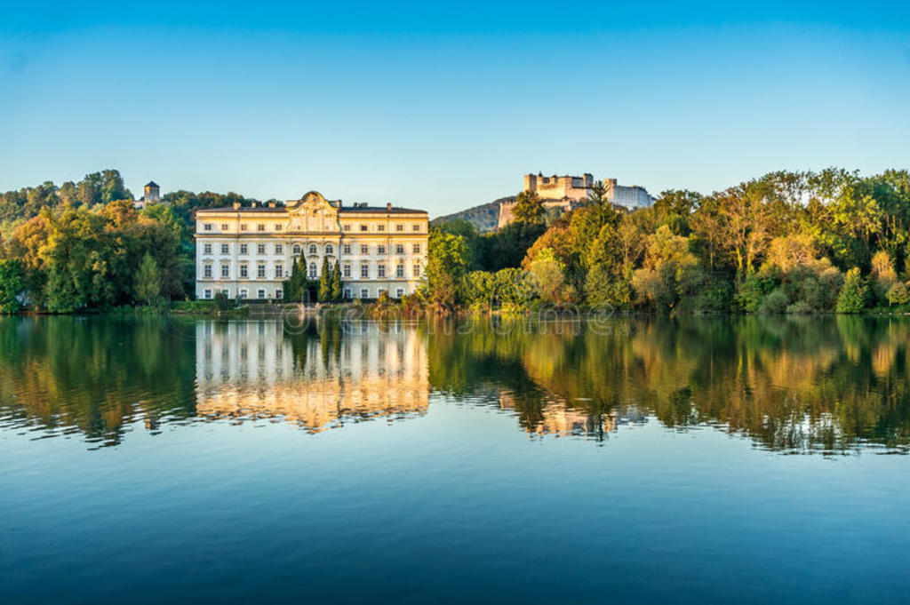 SchlossLeopoldskronensalzburgҪı䣬µ