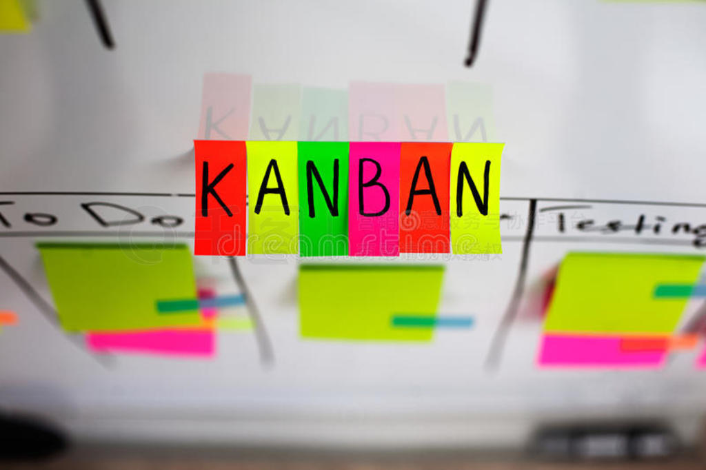 ɫǩɵKANBAN