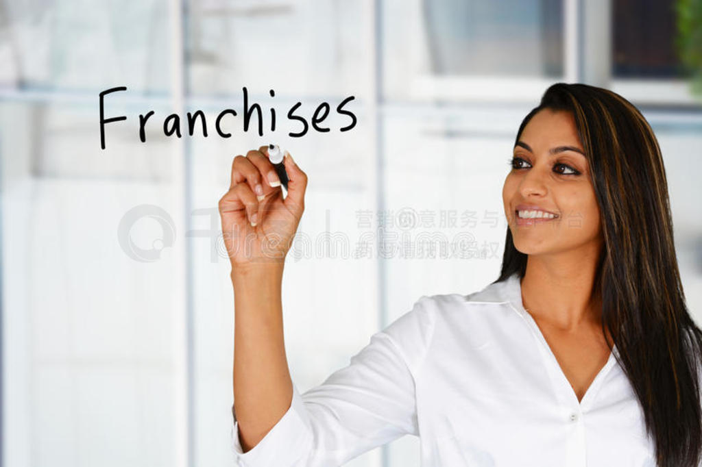 ŮڲǽдFranchises