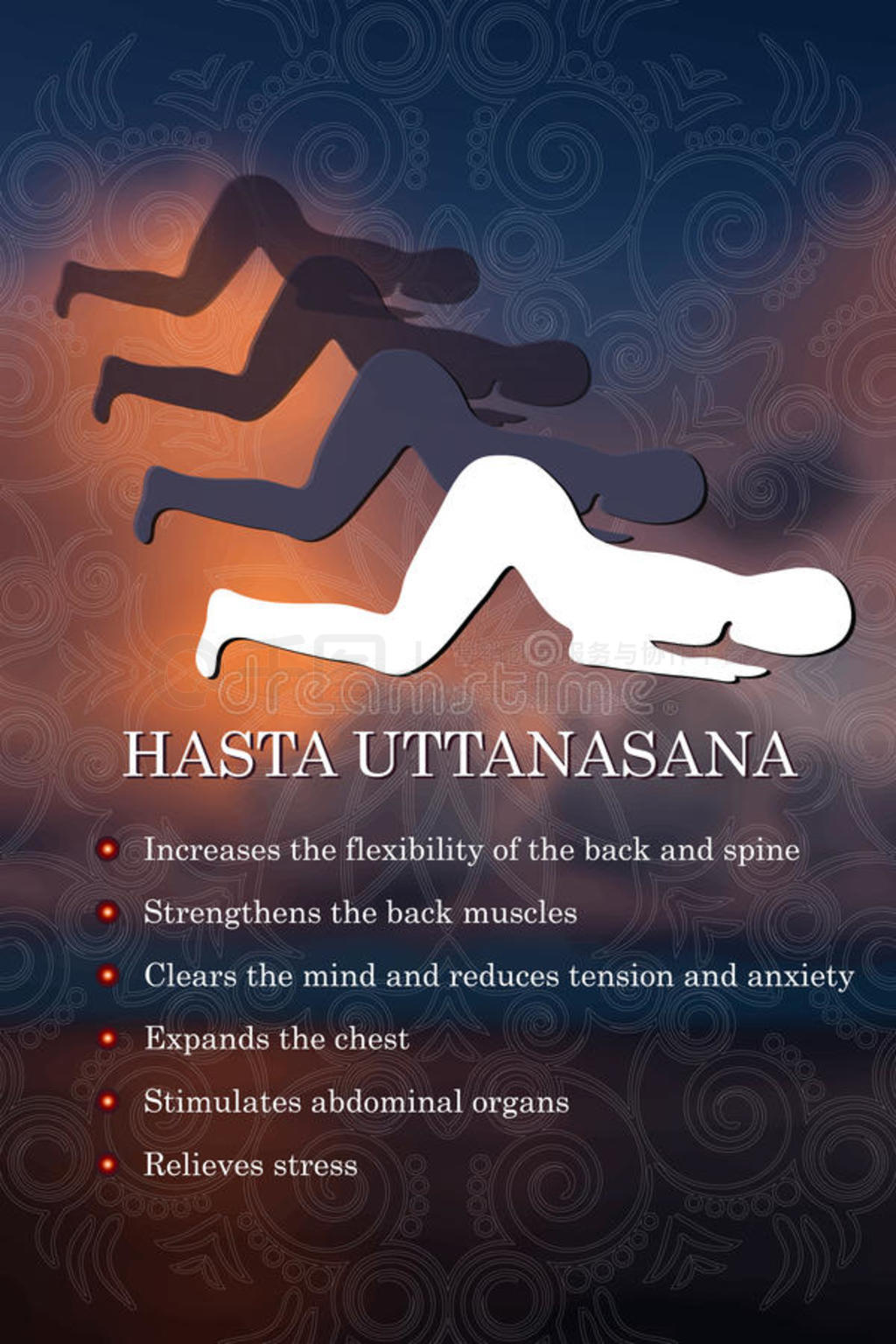 ٤ͼHastaUttanasana