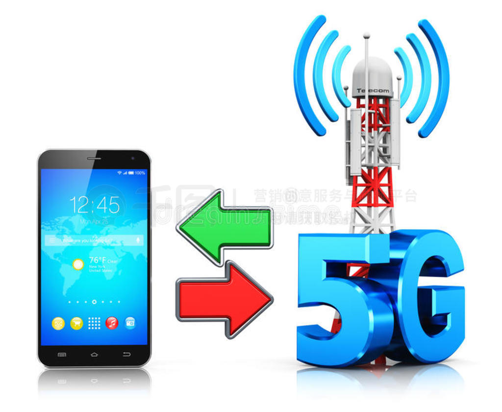 5Gͨż