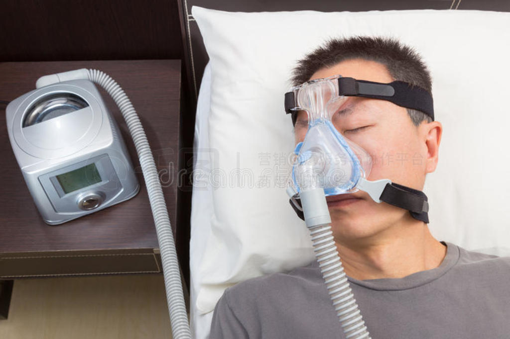 ˯ߺͣʹCPAP