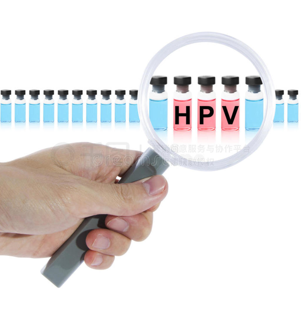 ҵHPV