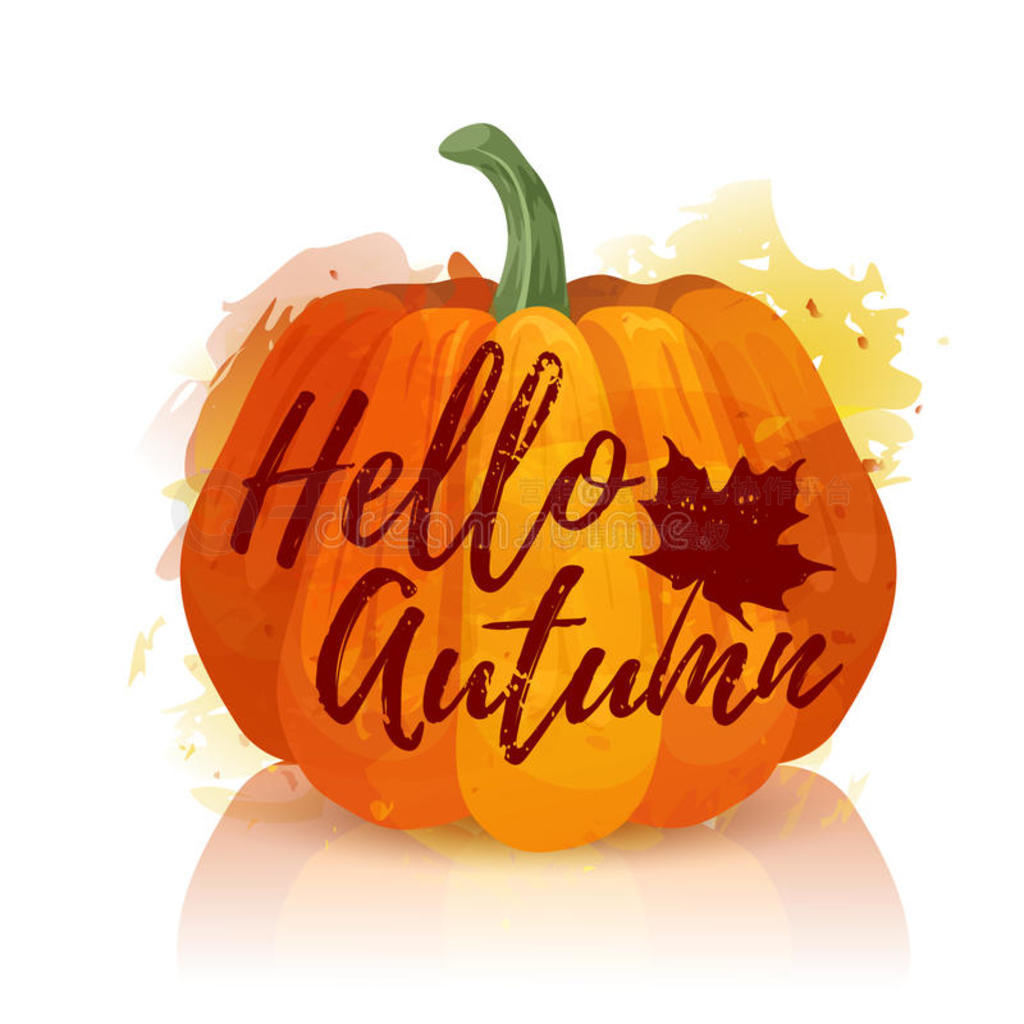 ˮʷϹдšHelloAutumn