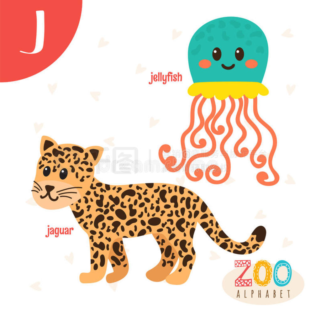 Jֶ԰ĸJellyfishJaguar