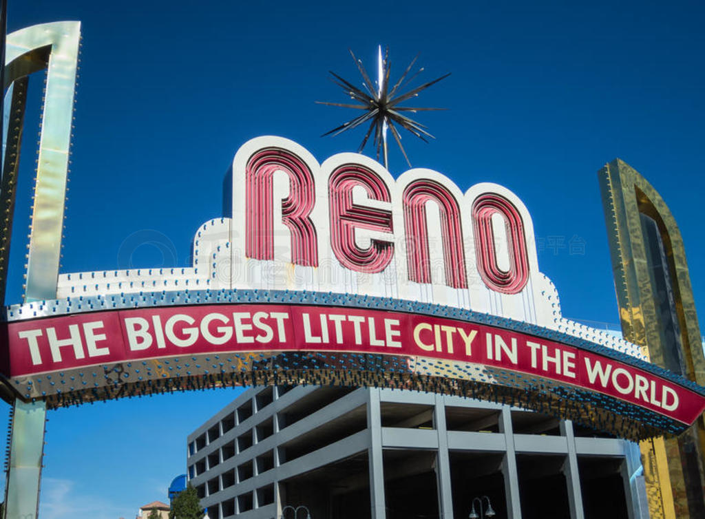 Reno